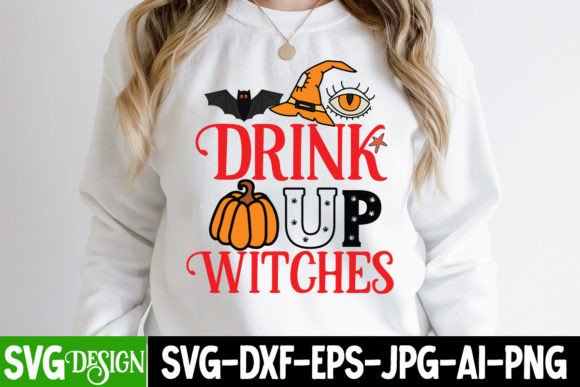Drink Up Witches SVG Cut File: A Designer's Real-World Review
