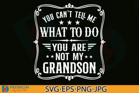 Funny Grandpa Shirt SVG, Father s Day Graphics for T-Shirt Designs