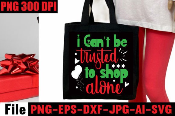 I Can t Be Trusted to Shop Alone SVG: A Brand Designer's Review