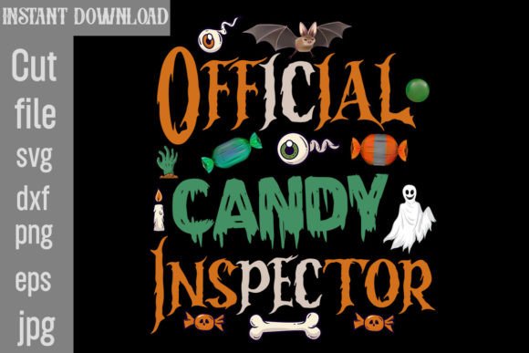 Official Candy Inspector: A Designer’s Review