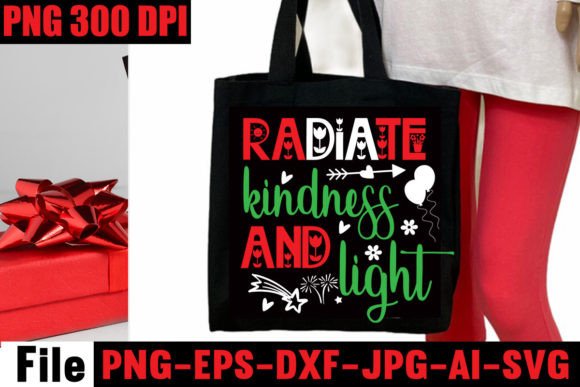 Radiate Kindness and Light SVG: A Designer's Real-World Review